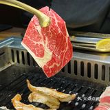 网红街人气王板前烤肉🍖