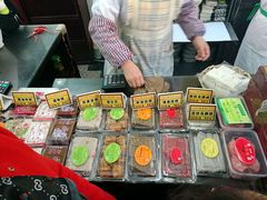各式糕点-稻香村(观前街店)