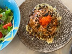 -彩葉·樱花屋日本料理(动物园店)