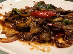 -乾隆美食·本帮菜(黄河路店)
