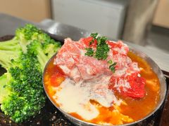 -肉肉大米(金虹桥店)