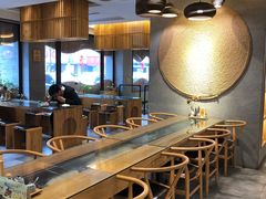 大堂-尚香汤包文博馆(合兴路店)