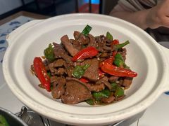 -小菜园新徽菜(庐江方圆荟店)