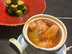-粤·向群饭店(二沙岛店)