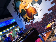 -三个蒙古大叔羊肉串(大宁店)