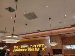 -牛排叔叔自助餐厅(太原龙湖万达店)