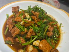 -老海陵·泰州菜(图书馆店)