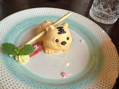 TiGer蛋糕-虎餐厅