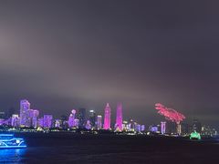 -武昌江滩