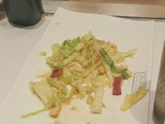 -火地铁板烧(昆山万象汇店)