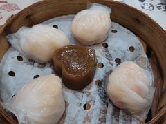 金牌虾饺皇-赏点粤式点心(广州塔店)