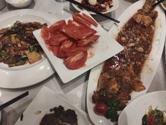 -老牌坊鲁菜名店(宽厚里店)