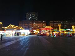 -万达广场(龙湖店)