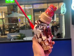 -DQ·蛋糕·冰淇淋(三亚青春颂店)