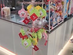 -天津梅江印象城