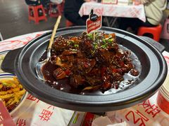 -回味黑鸭煲·始于2006(万松园店)