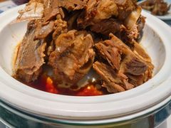 -东方饺子王(哈西万达店)