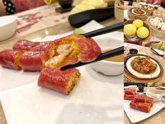 -点都德(大茶楼店)