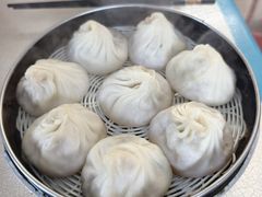 -笑云开汤包店(网巾市店)
