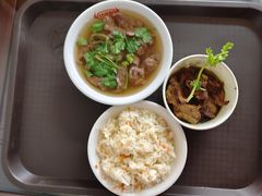 -好成财牛排馆(涂门街总店)