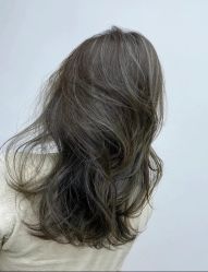 -TRIMS HAIR 修剪造型·烫染接发
