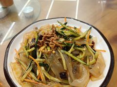 -圣夜东北菜烧烤·夜宵·小龙虾(胥江路店)