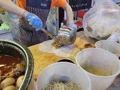 -安徽阜阳卷馍(西单店)