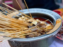 -冒椒火辣(奎星楼街店)