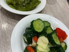 -康师傅私房牛肉面(马泉营奥莱店)