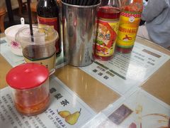 -荔林食店(西华路店)