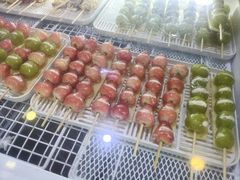 -栗子侠奶皮子糖葫芦(长宁店)
