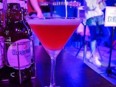 -好久不见网红乐队酒吧(鼓浪屿海底世界店)