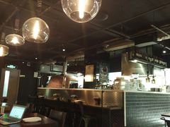 -斯比特花园西餐厅(东方商厦店)