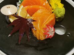 -300杯·和牛烧肉清酒专门店(廊里店)