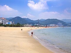 -大梅沙海滨公园