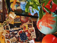 -Mesa Madre梅萨妈妈·Bintana(国贸店)