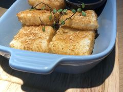 -蜜桃餐厅·伴山(绿宝广场店)