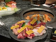 -響日本燒肉