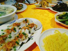 -老字号蛇口德记烧腊饭店·海鲜加工