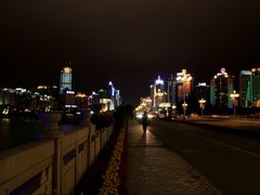 景点-南宁南湖公园
