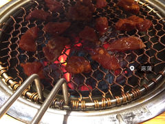 -麻蒲碳烤肉(远景路1号店)