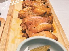 -俄士厨房(印象汇店)
