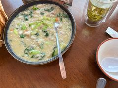 -香芙茗茶楼(梅家坞总店)