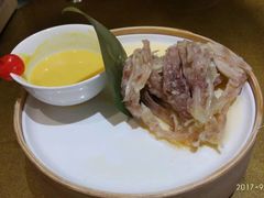 -金百万烤鸭店(马甸店)