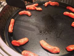 -花味·自助烤肉(雨花客厅店)