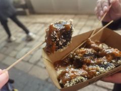 -品腐记·豆腐王朝(老门东总店)