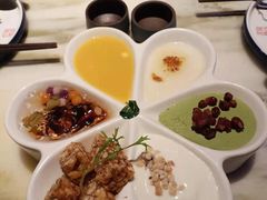 -绿茶餐厅(昆明世纪金源店)