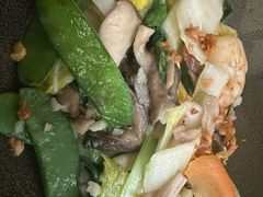 -THE PAWON·8碗(古北SOHO店)