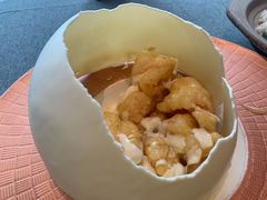 -柒园·三十年创意杭帮菜(龙湖滨江天街店)