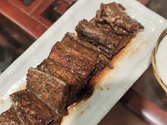 带鱼-聚首堂·特色小吃·肘子(什刹海德胜门店)